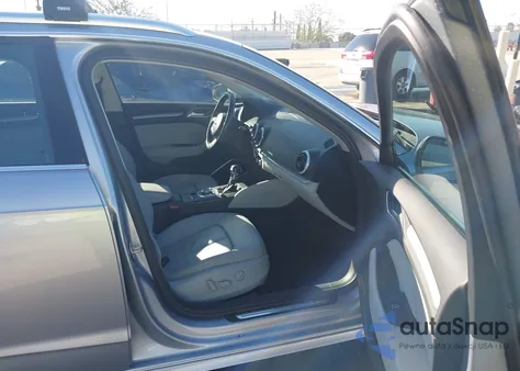 2016 Audi A3 E-Tron 1.4T Premium from USA, damaged, VIN WAUTPBFF4GA107053